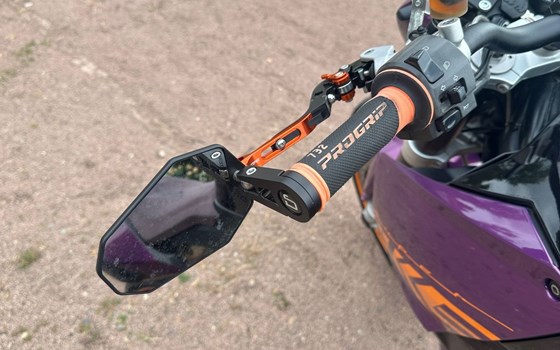 Gebrauchtmotorrad KTM 990 Duke - Bild 6