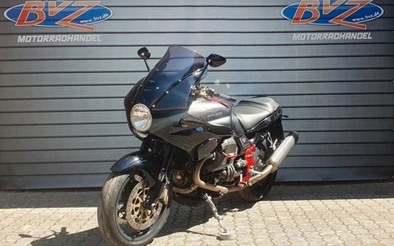 Gebrauchtmotorrad Moto Guzzi V11 Le Mans - Bild 2