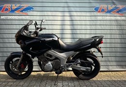 Gebrauchte Yamaha TDM 850