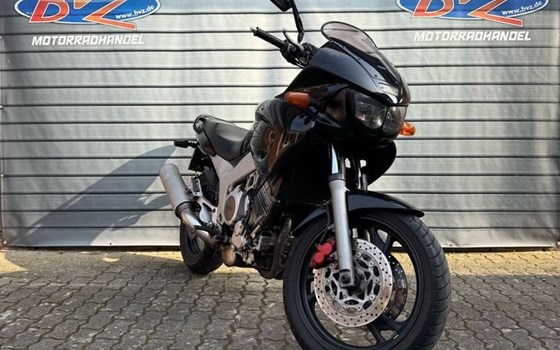 Gebrauchtmotorrad Yamaha TDM 850 - Bild 2
