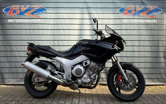 Gebrauchtmotorrad Yamaha TDM 850 - Bild 3
