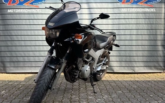 Gebrauchtmotorrad Yamaha TDM 850 - Bild 5
