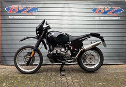 Gebrauchte BMW R 80 GS