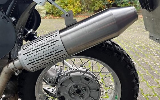 Gebrauchtmotorrad BMW R 80 GS - Bild 4