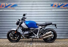 Gebrauchte BMW R nineT Pure