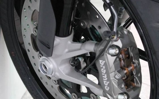 Gebrauchtmotorrad Ducati Hypermotard 698 Mono RVE - Bild 11