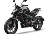 Angebot CFMOTO 125NK