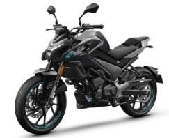 Angebot CFMOTO 125NK