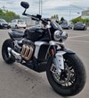 Triumph Rocket 3 R
