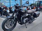 Angebot Triumph Bonneville T120 Black