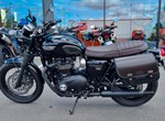 Angebot Triumph Bonneville T120 Black