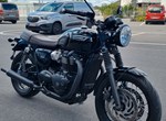 Angebot Triumph Bonneville T120 Black