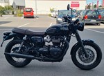 Angebot Triumph Bonneville T120 Black