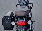 Angebot Triumph Bonneville T120 Black