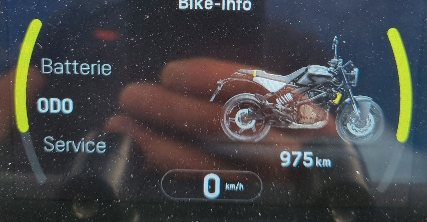 Angebot Husqvarna Vitpilen 401