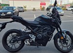 Angebot Honda CB125R