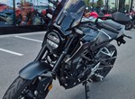 Angebot Honda CB125R