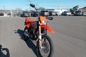 Angebot KTM 690 Enduro