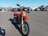 KTM 690 Enduro