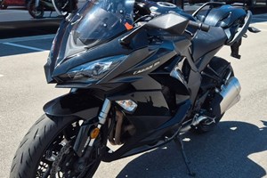 Angebot Kawasaki Z1000SX