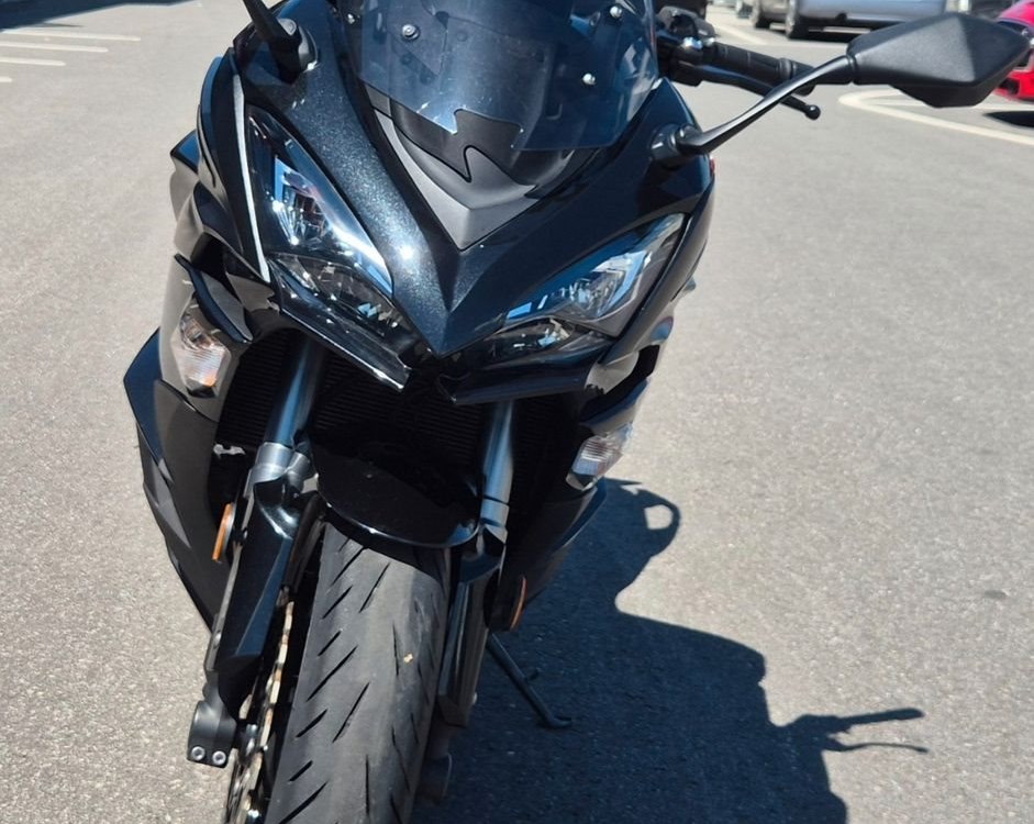 Angebot Kawasaki Z1000SX
