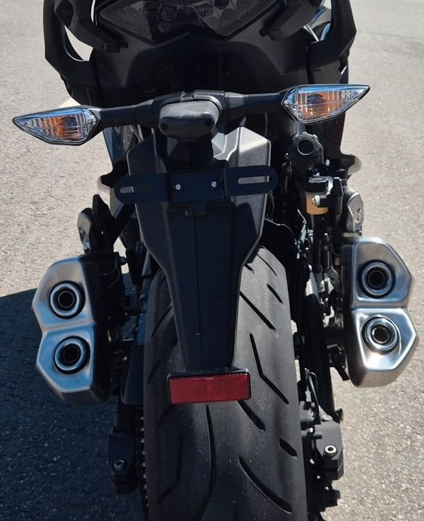 Angebot Kawasaki Z1000SX