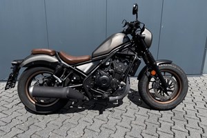 Angebot Honda CMX500 Rebel