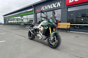 Angebot Moto Guzzi V100 Mandello S