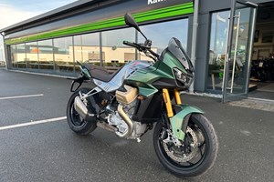 Angebot Moto Guzzi V100 Mandello S