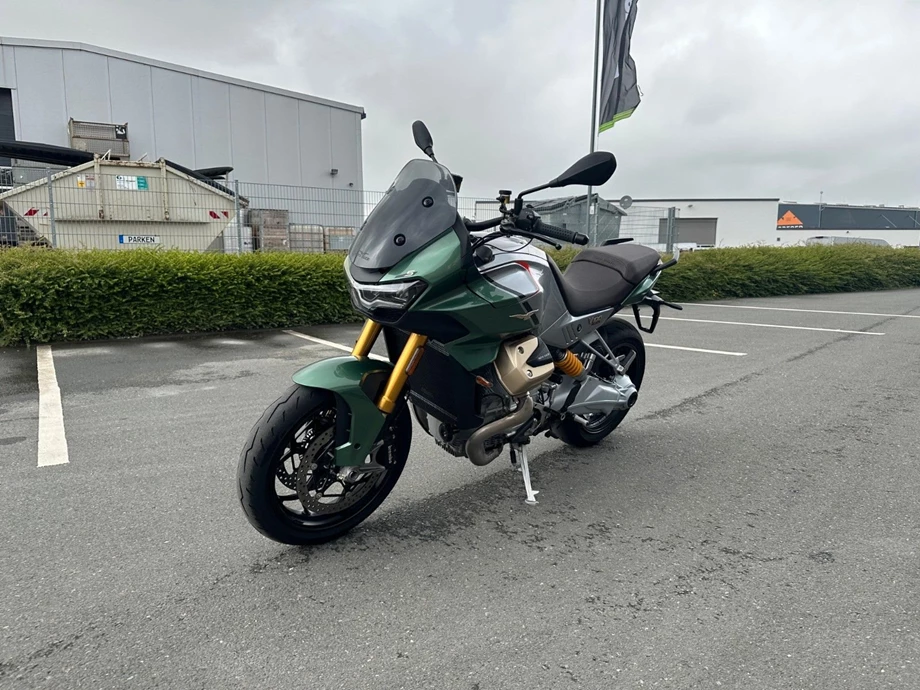 Angebot Moto Guzzi V100 Mandello S Bild 3: Angebot Moto Guzzi V100 Mandello S