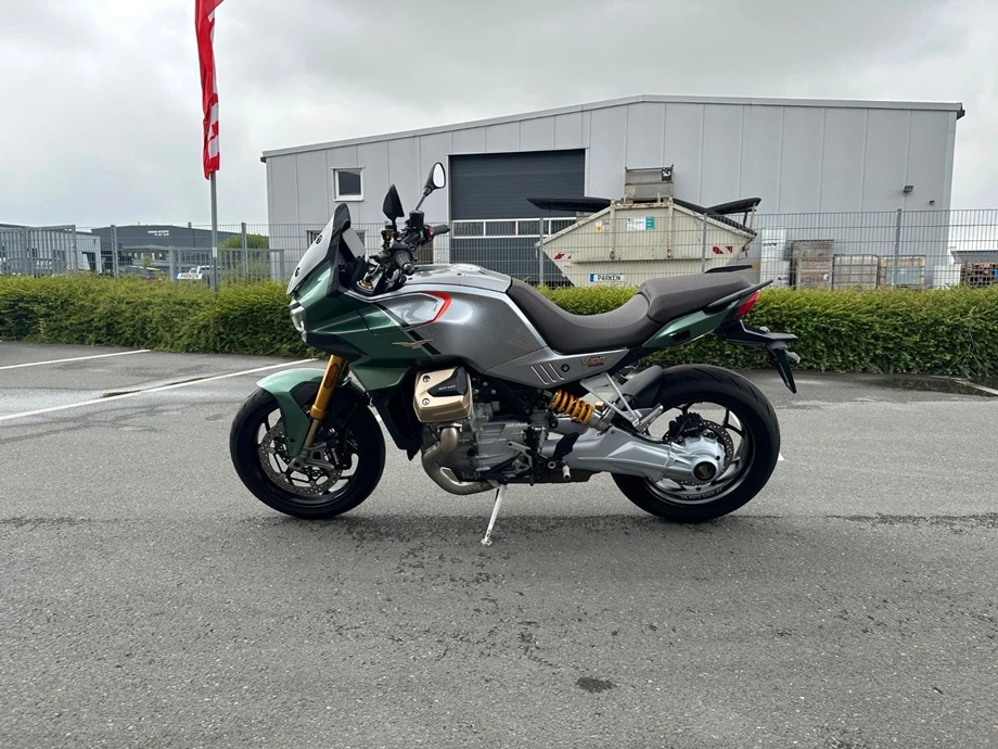 Angebot Moto Guzzi V100 Mandello S Bild 4: Angebot Moto Guzzi V100 Mandello S