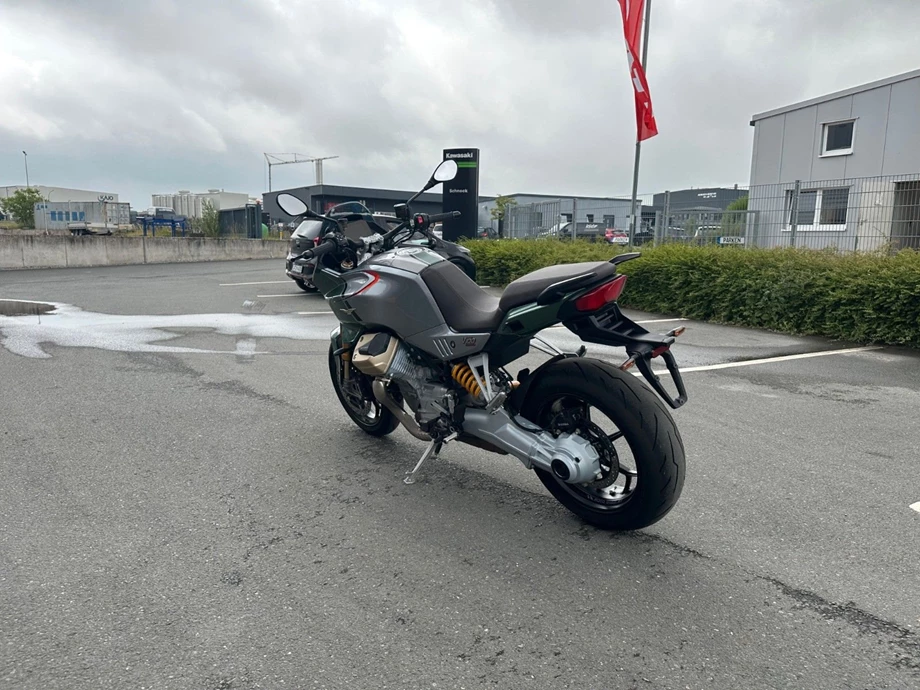 Angebot Moto Guzzi V100 Mandello S Bild 5: Angebot Moto Guzzi V100 Mandello S