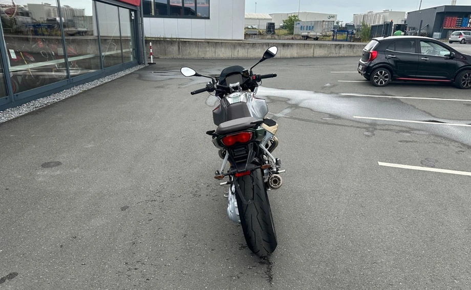 Angebot Moto Guzzi V100 Mandello S Bild 6: Angebot Moto Guzzi V100 Mandello S