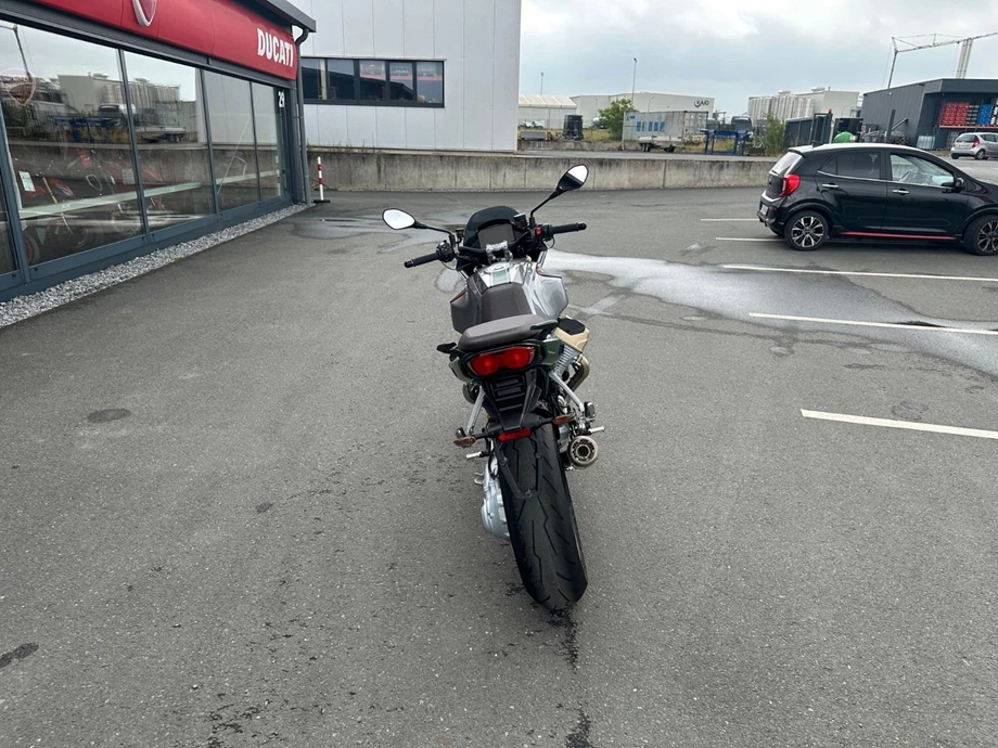 Angebot Moto Guzzi V100 Mandello S Bild 6: Angebot Moto Guzzi V100 Mandello S