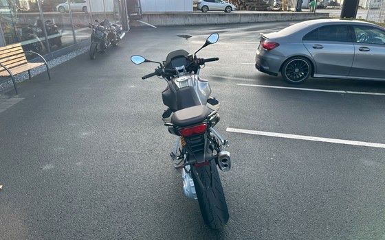 Gebrauchtmotorrad Moto Guzzi V100 Mandello S - Bild 6