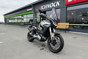 Angebot Moto Guzzi Stelvio