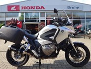 Honda VFR1200X Crosstourer