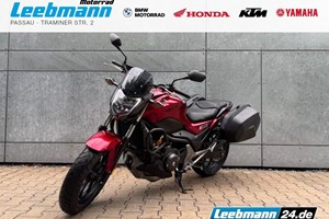 Angebot Honda NC750S