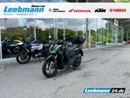 Honda SH150i