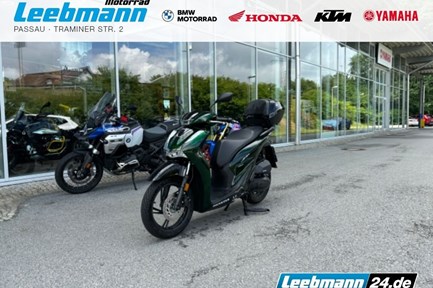 Honda SH150i