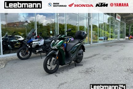 Honda SH150i