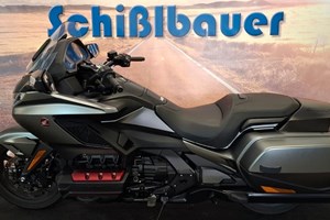 Angebot Honda GL 1800 Goldwing