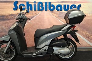 Angebot Honda SH300i