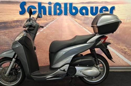 Honda SH300i