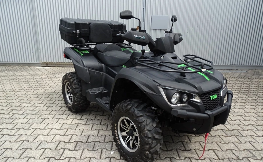 Angebot TGB Blade 1000 EFi LT 4x4 Bild 1: Angebot TGB Blade 1000 EFi LT 4x4