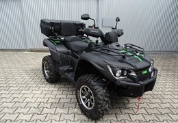Gebrauchte TGB Blade 1000 EFi LT 4x4