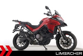 Ducati Multistrada V2 S