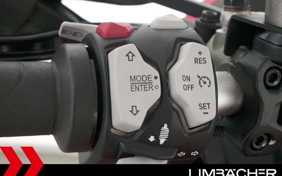 Gebrauchtmotorrad Ducati Multistrada V2 S - Bild 13