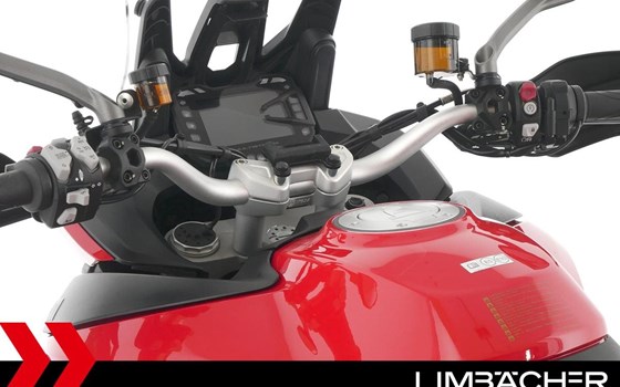 Gebrauchtmotorrad Ducati Multistrada V2 S - Bild 14