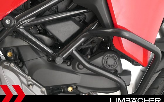 Gebrauchtmotorrad Ducati Multistrada V2 S - Bild 17